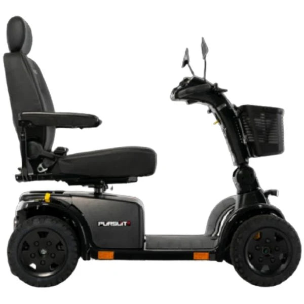 Pride Mobility Pursuit 2 4-Wheel Mobility Scooter