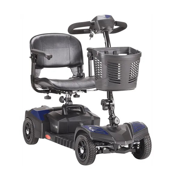 Best Gift For FamilyTransformer Remote Control Folding Scooter