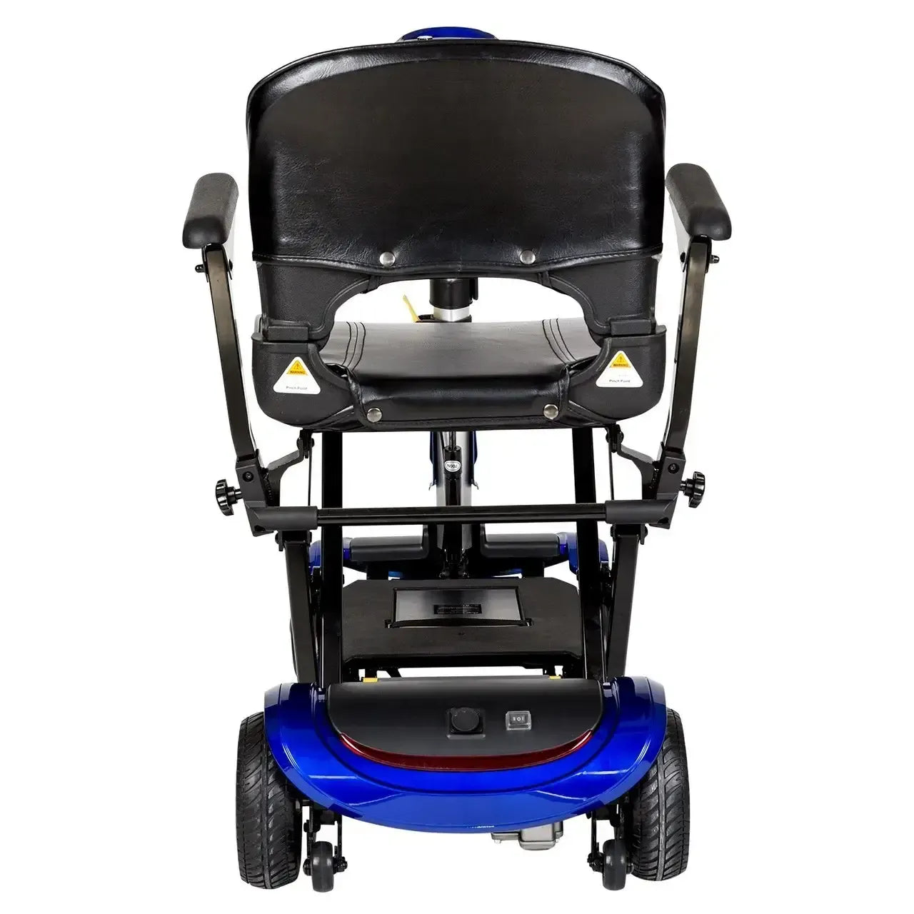 Best Gift For FamilyTransformer Remote Control Folding Scooter