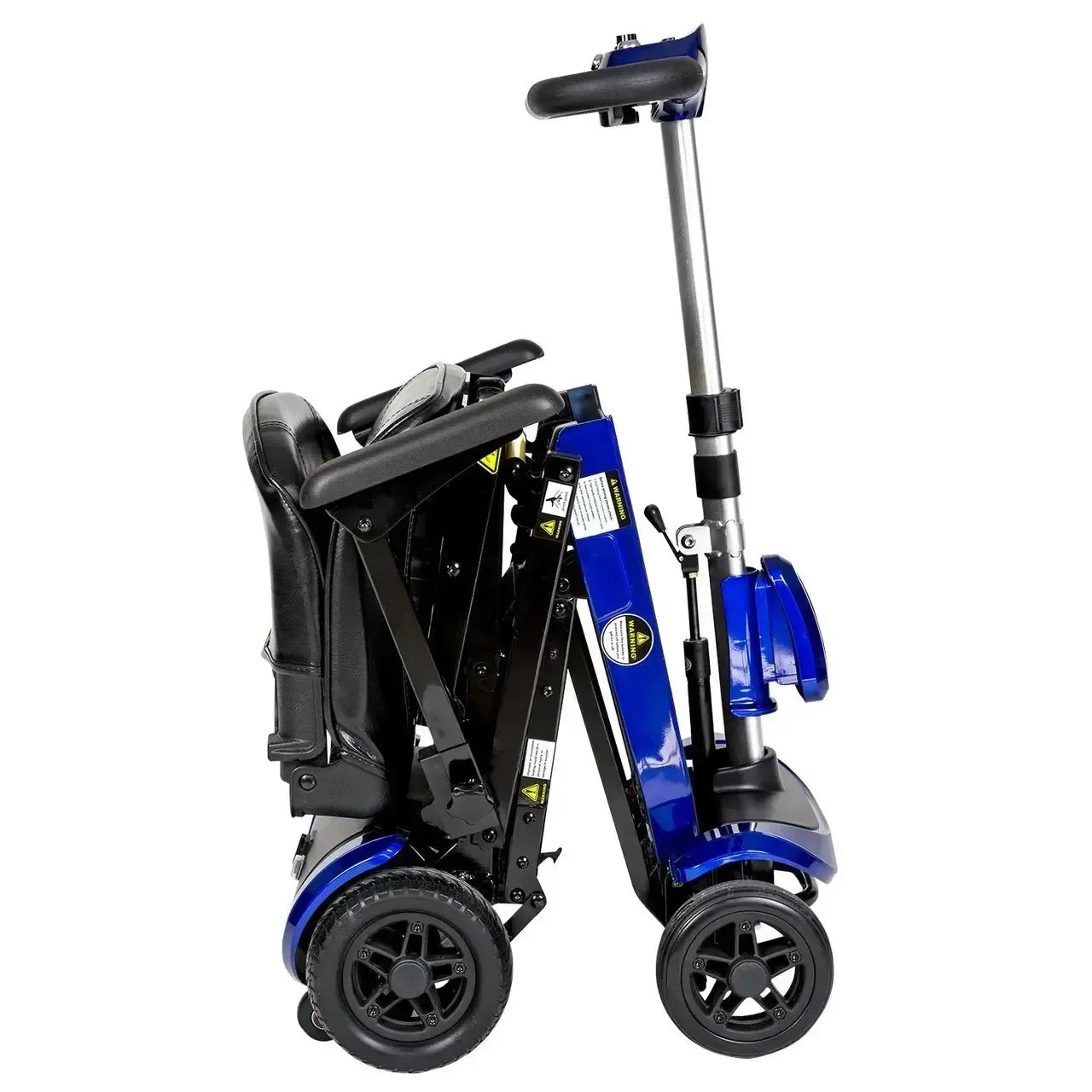 Best Gift For FamilyTransformer Remote Control Folding Scooter