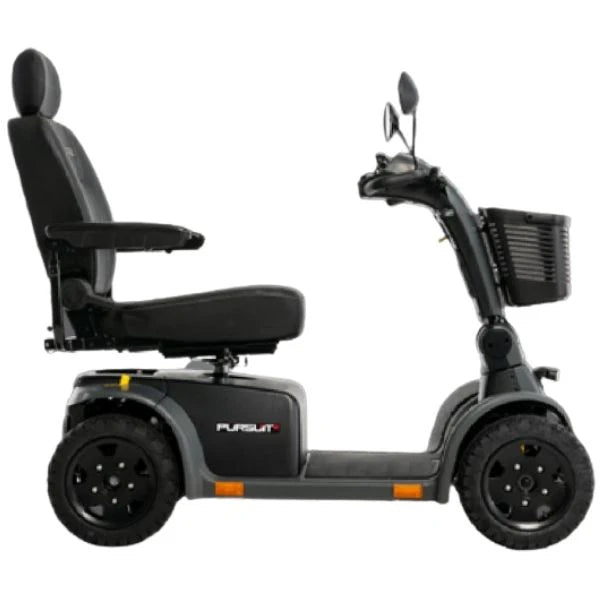 Pride Mobility Pursuit 2 4-Wheel Mobility Scooter