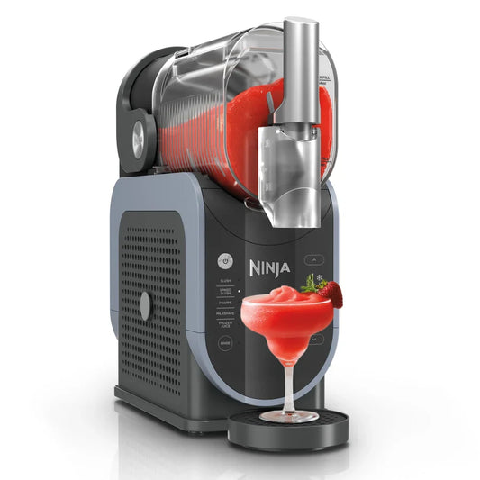 SLUSHi Professional Frozen Drink Maker - New Year Flash Sale