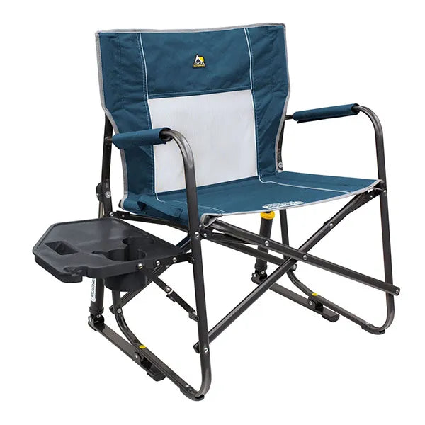 QVC-GCI OutdoorClearance sale , Best rocking chair, 450-lb Weight Capacity