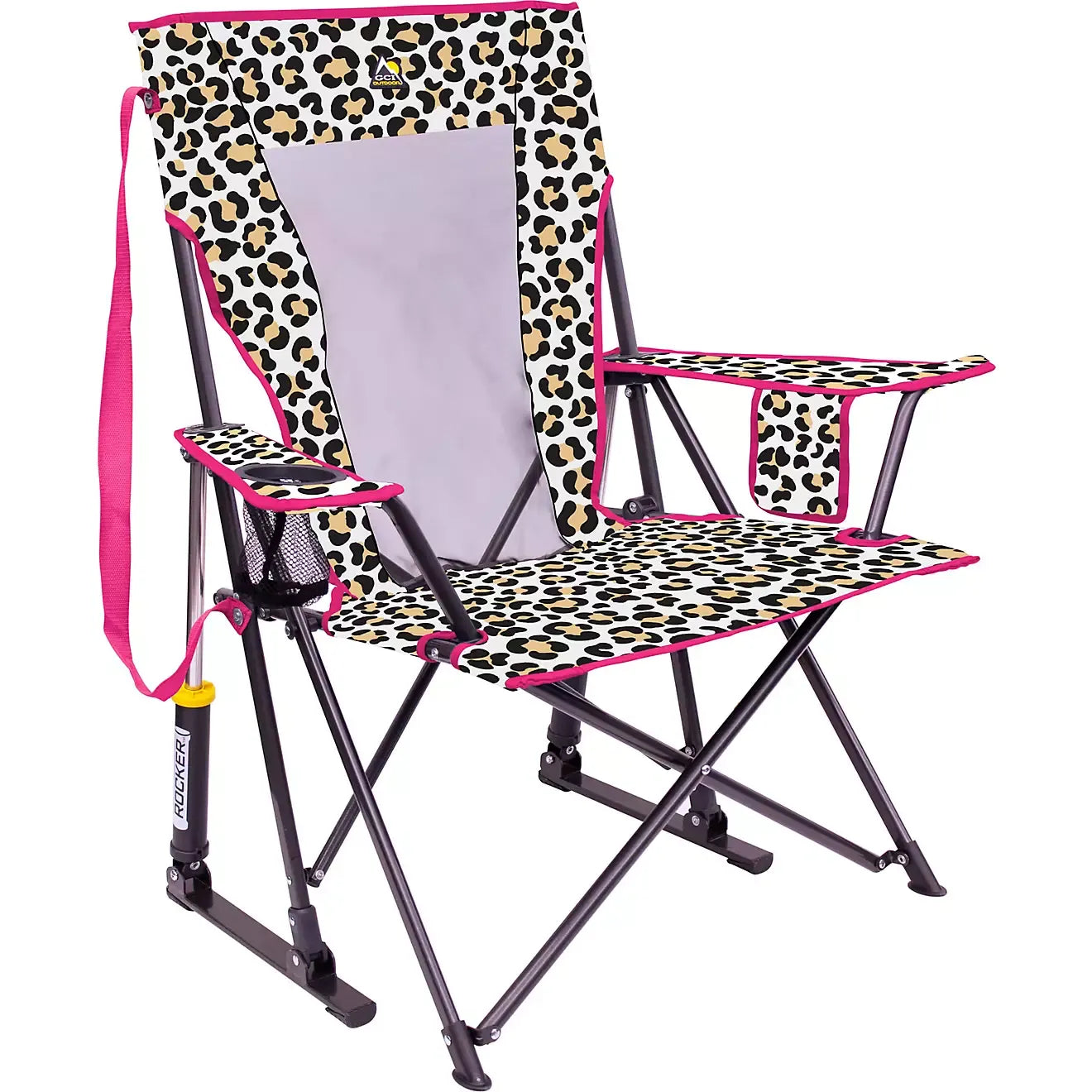 QVC-GCI OutdoorClearance sale , Best rocking chair, 450-lb Weight Capacity